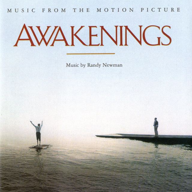 Awakenings - Original Motion Picture Soundtrack cover