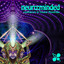 Neuro:Minded - Compiled by Treavor Moontribe Albumcover