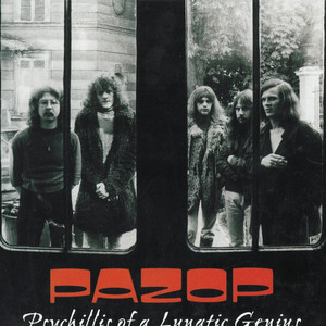 Le La Loo Loo Le La cover