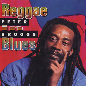 Reggae in Blues album