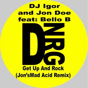 DJ Igor