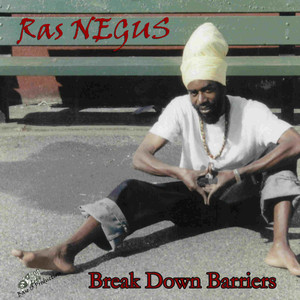 Break Down Barriers album