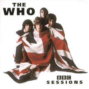 BBC Sessions album