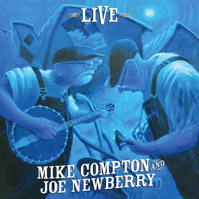Mike Compton Photo