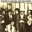 The Lost Demos Albumcover