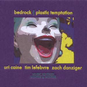 Plastic Temptation album