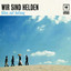 Alles auf Anfang Albumcover