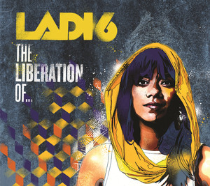The Liberation Of... album