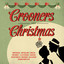 Crooners And Christmas cover