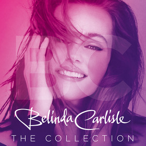Belinda Carlisle - The Collection album
