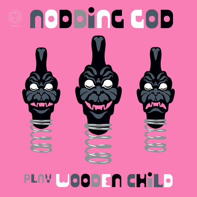 Nodding God Photo