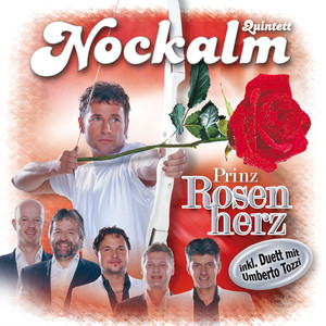 Prinz Rosenherz album