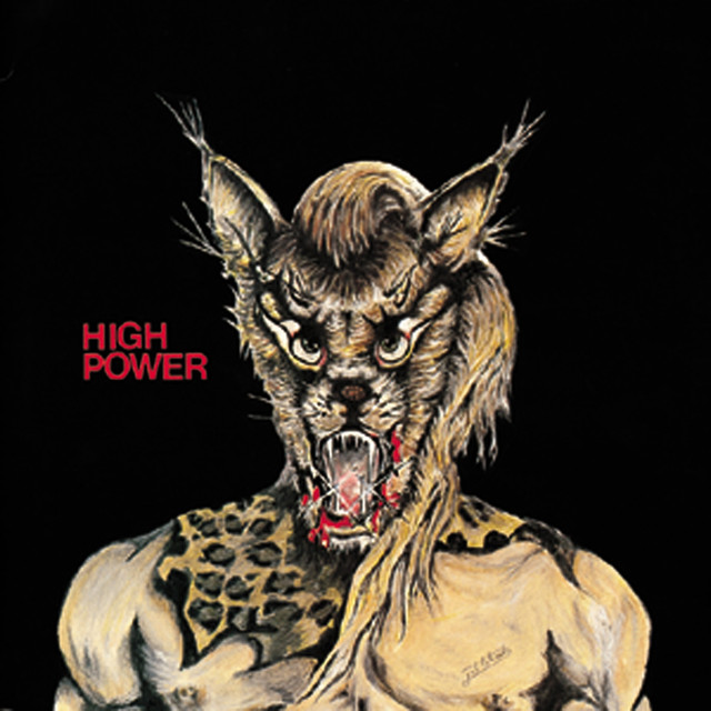 High Power Photo
