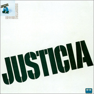 Justicia cover