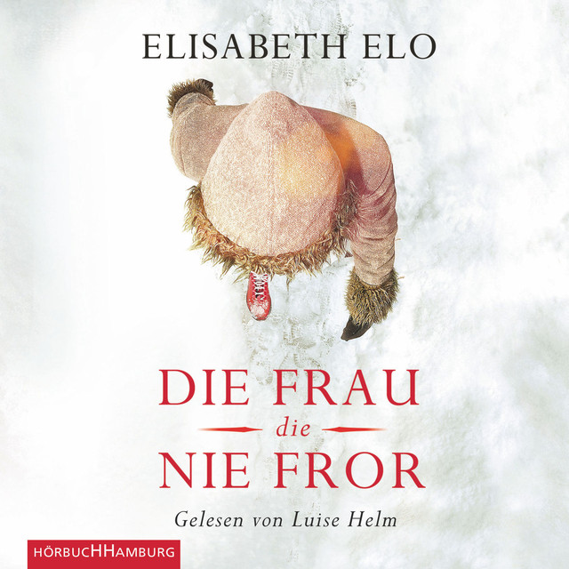 Elisabeth Elo