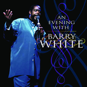 An Evening With Barry White album