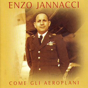 Come gli aeroplani album