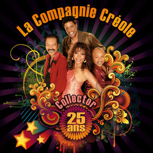 La Compagnie Creole album