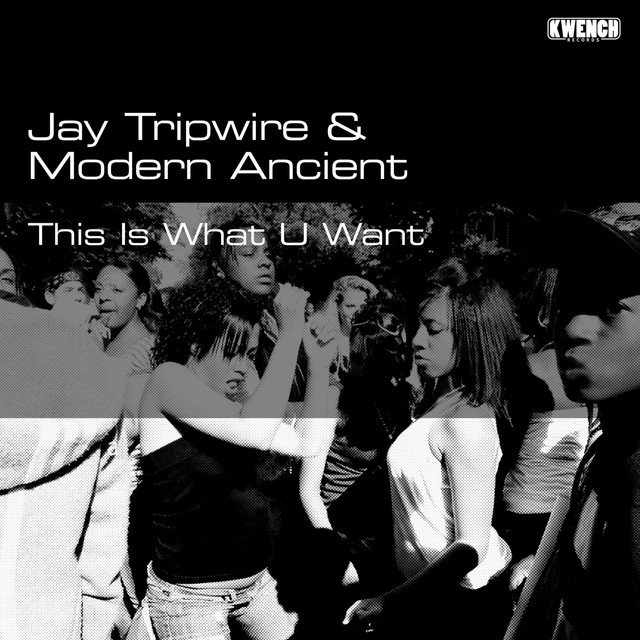 Jay Tripwire Photo