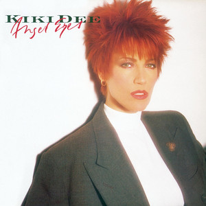 Angel Eyes album