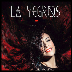 Suelta cover