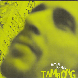 Tambong cover