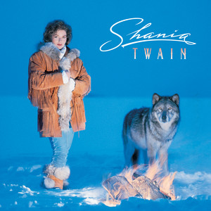 Shania Twain cover