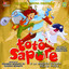 Toto' Sapore Albumcover