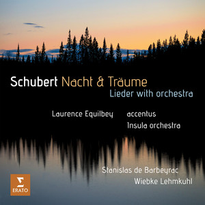 Schubert cover