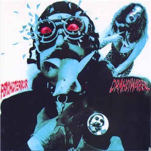 Psychoterror cover