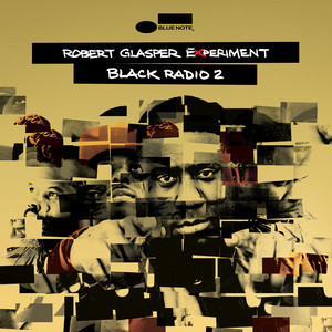 Black Radio 2 [Deluxe] album