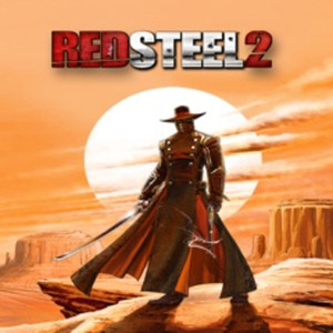 Red Steel 2 (Original Game Soundtrack) album