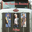 Truckin' Sessions Trilogy cover