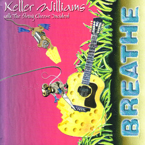Breathe album