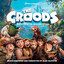 The Croods Albumcover