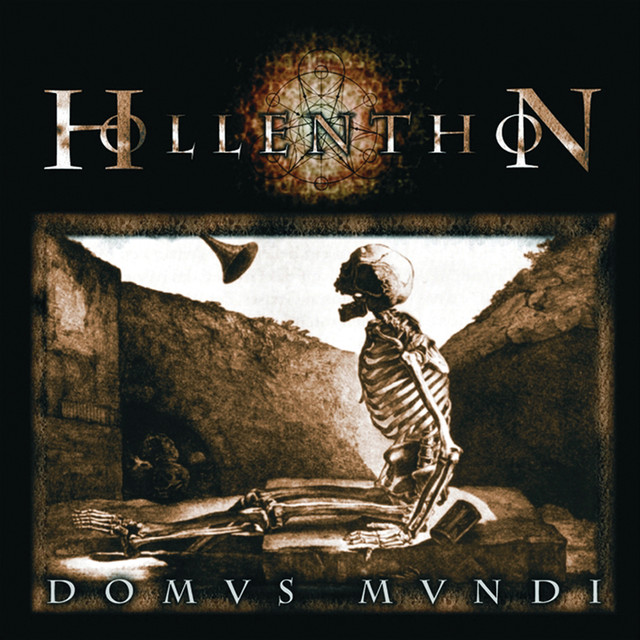 Domus Mundi cover
