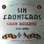Sin Fronteras - Gran Reserva, Diez Anos Albumcover