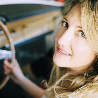 Lily Wilson Photo