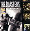 The Blasters Live: Going Home cover