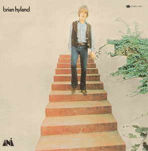 Brian Hyland album