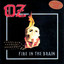 Fire in the Brain cover