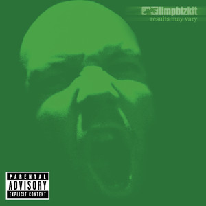 Phenomenon cover