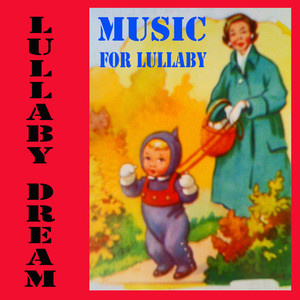 Lullaby Dream Music Albumcover