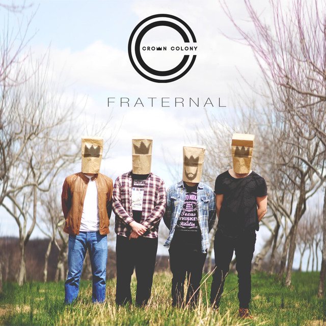 Fraternal cover