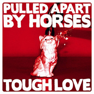 Tough Love album