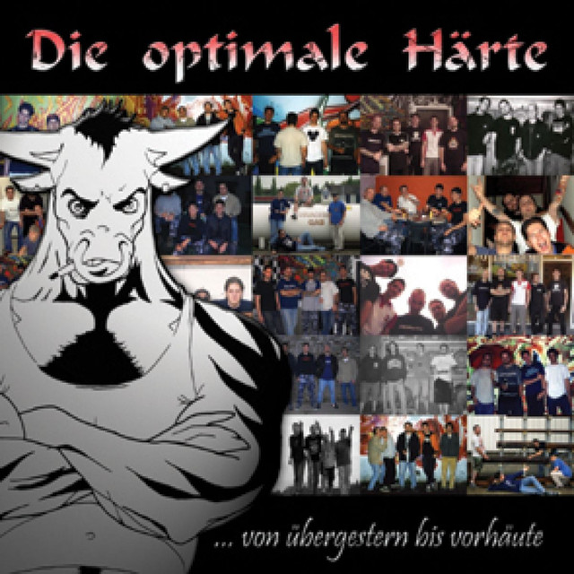 Die optimale Härte Photo