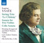 Ysaye, E.: String Trio, 