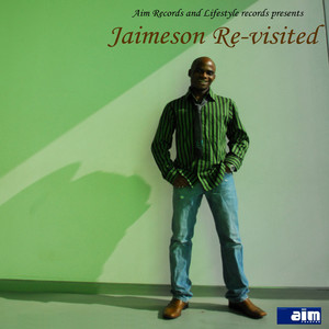 Jaimeson Revisited cover