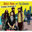 Strange Situation Albumcover