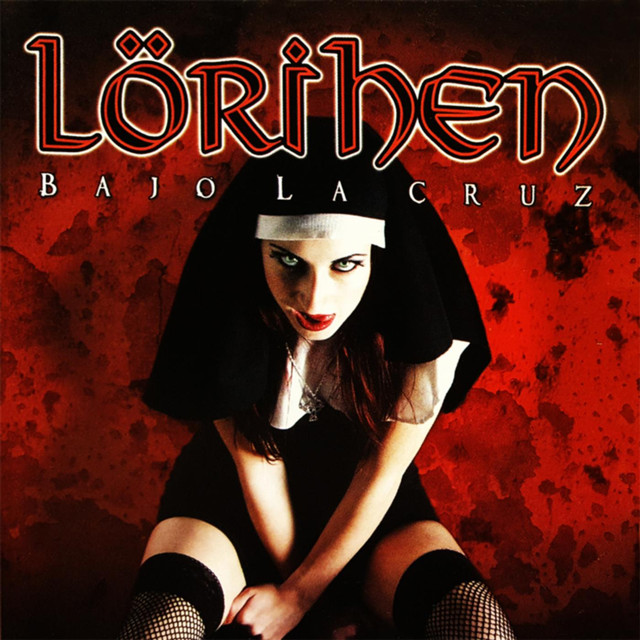 Bajo La Cruz cover